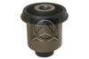 SIDEM 827610 Control Arm-/Trailing Arm Bush